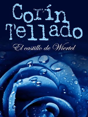 cover image of El castillo de Wiertel